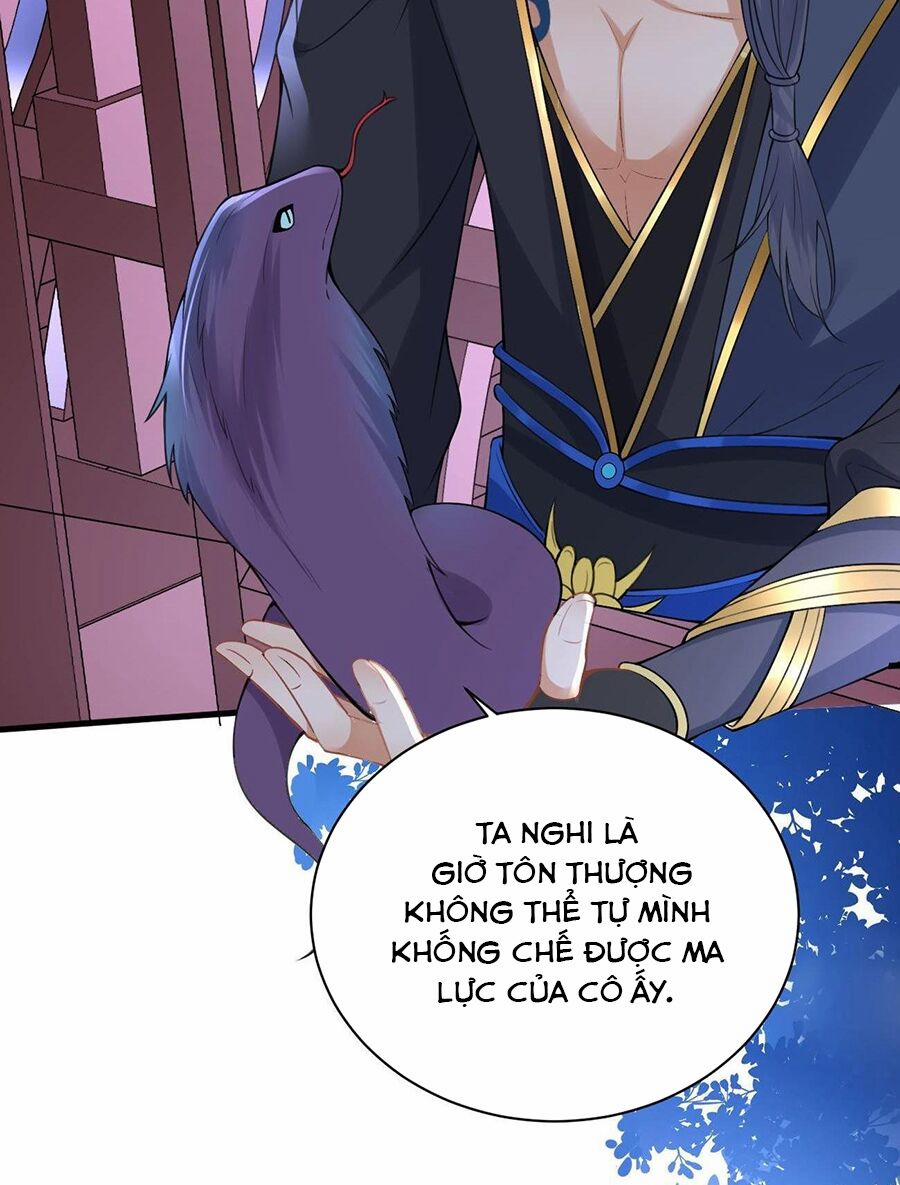 Ma Đầu Vạn Ác Năm Tuổi Rưỡi 15 trang 16