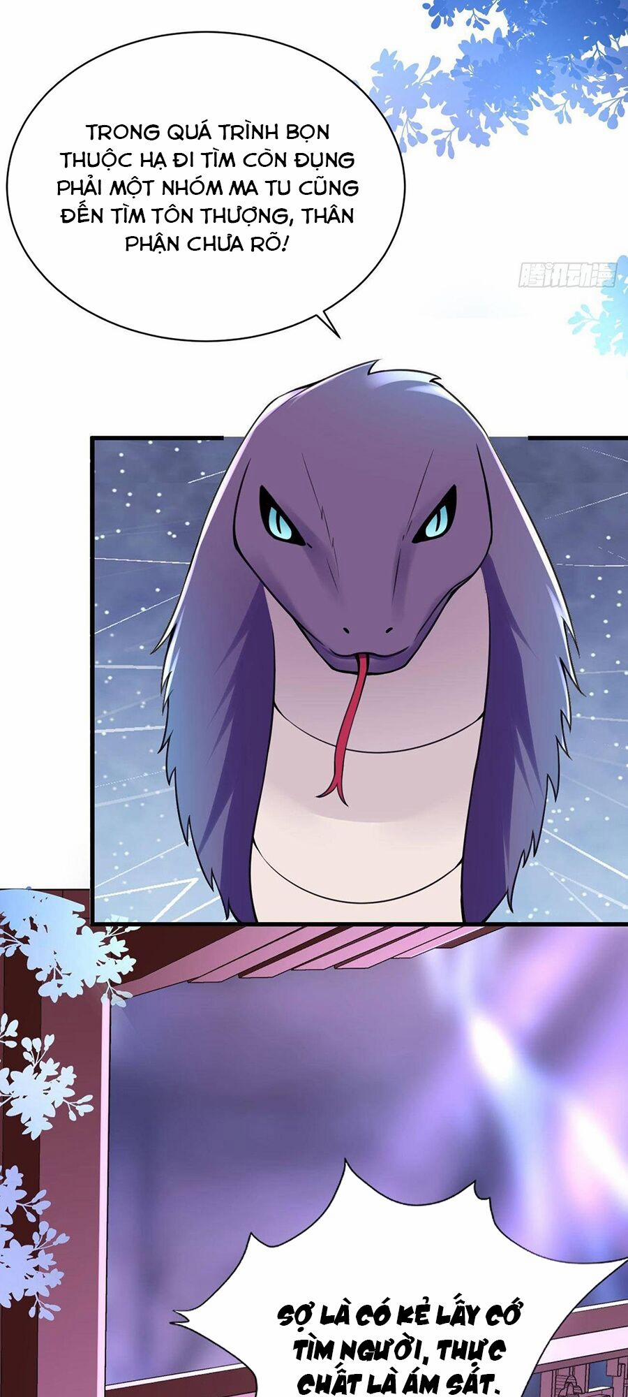 Ma Đầu Vạn Ác Năm Tuổi Rưỡi 15 trang 17