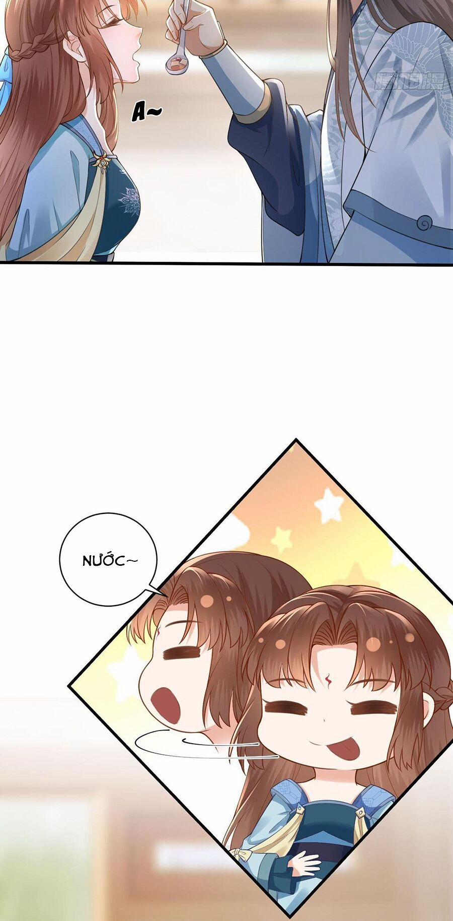 Ma Đầu Vạn Ác Năm Tuổi Rưỡi 15 trang 2