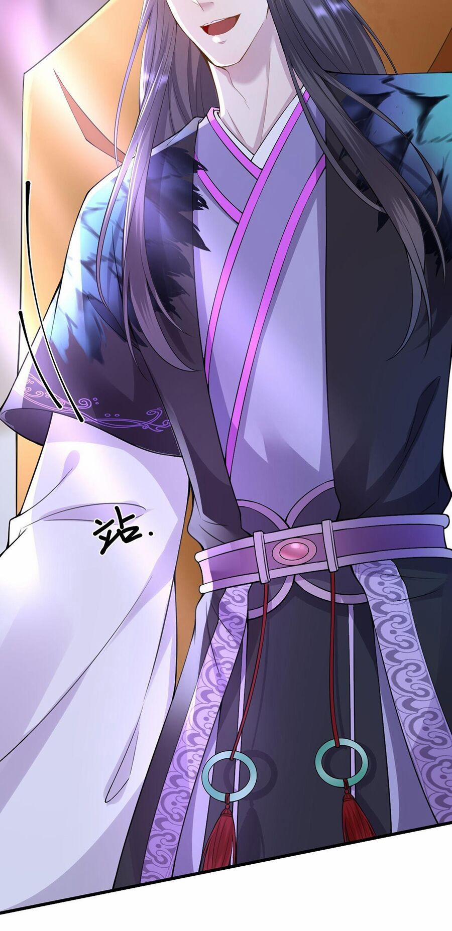 Ma Đầu Vạn Ác Năm Tuổi Rưỡi 15 trang 20