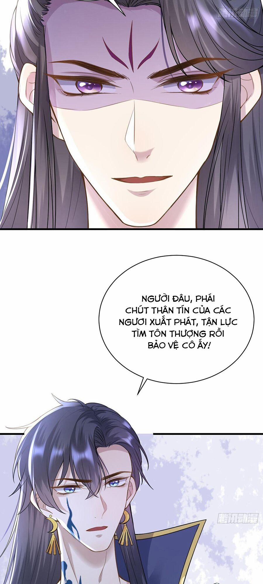 Ma Đầu Vạn Ác Năm Tuổi Rưỡi 15 trang 22