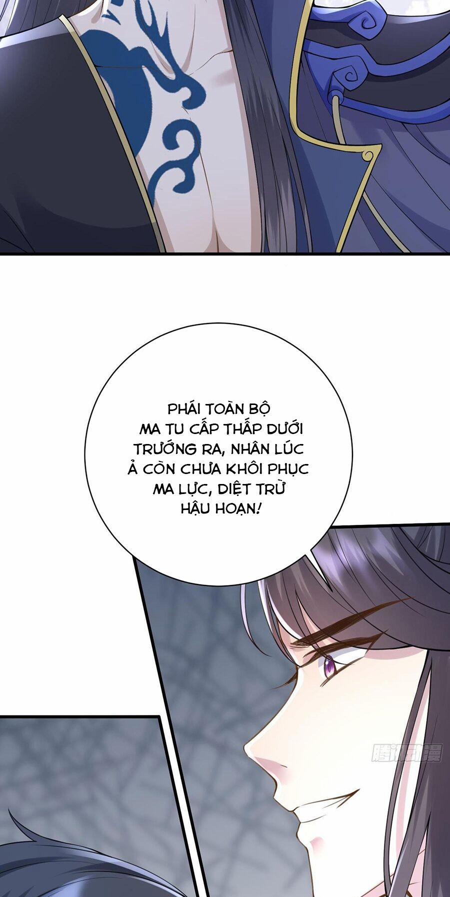 Ma Đầu Vạn Ác Năm Tuổi Rưỡi 15 trang 23