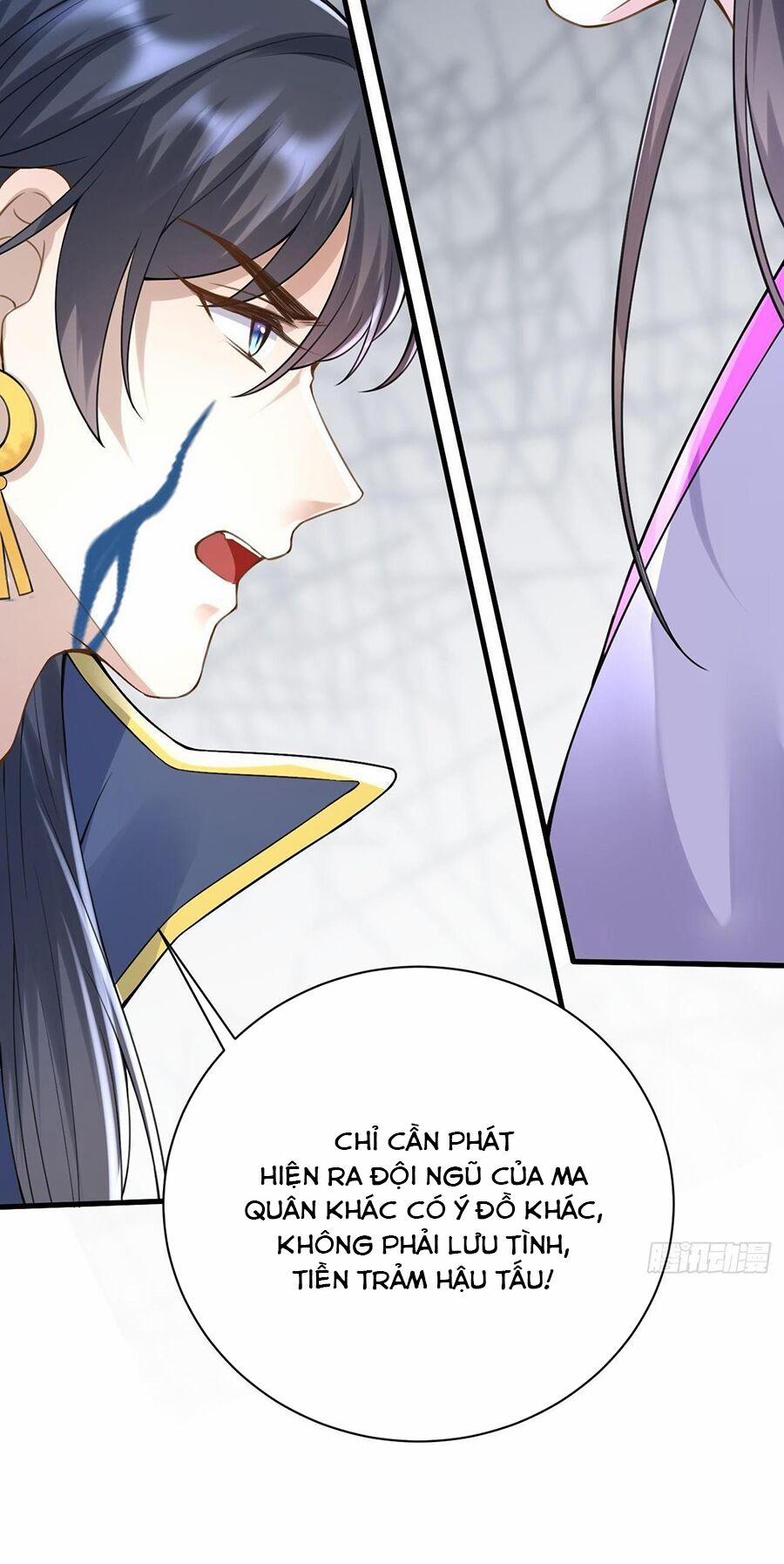 Ma Đầu Vạn Ác Năm Tuổi Rưỡi 15 trang 24