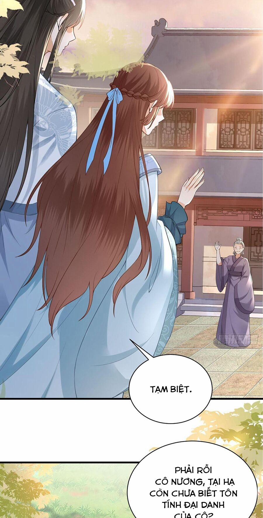 Ma Đầu Vạn Ác Năm Tuổi Rưỡi 15 trang 26