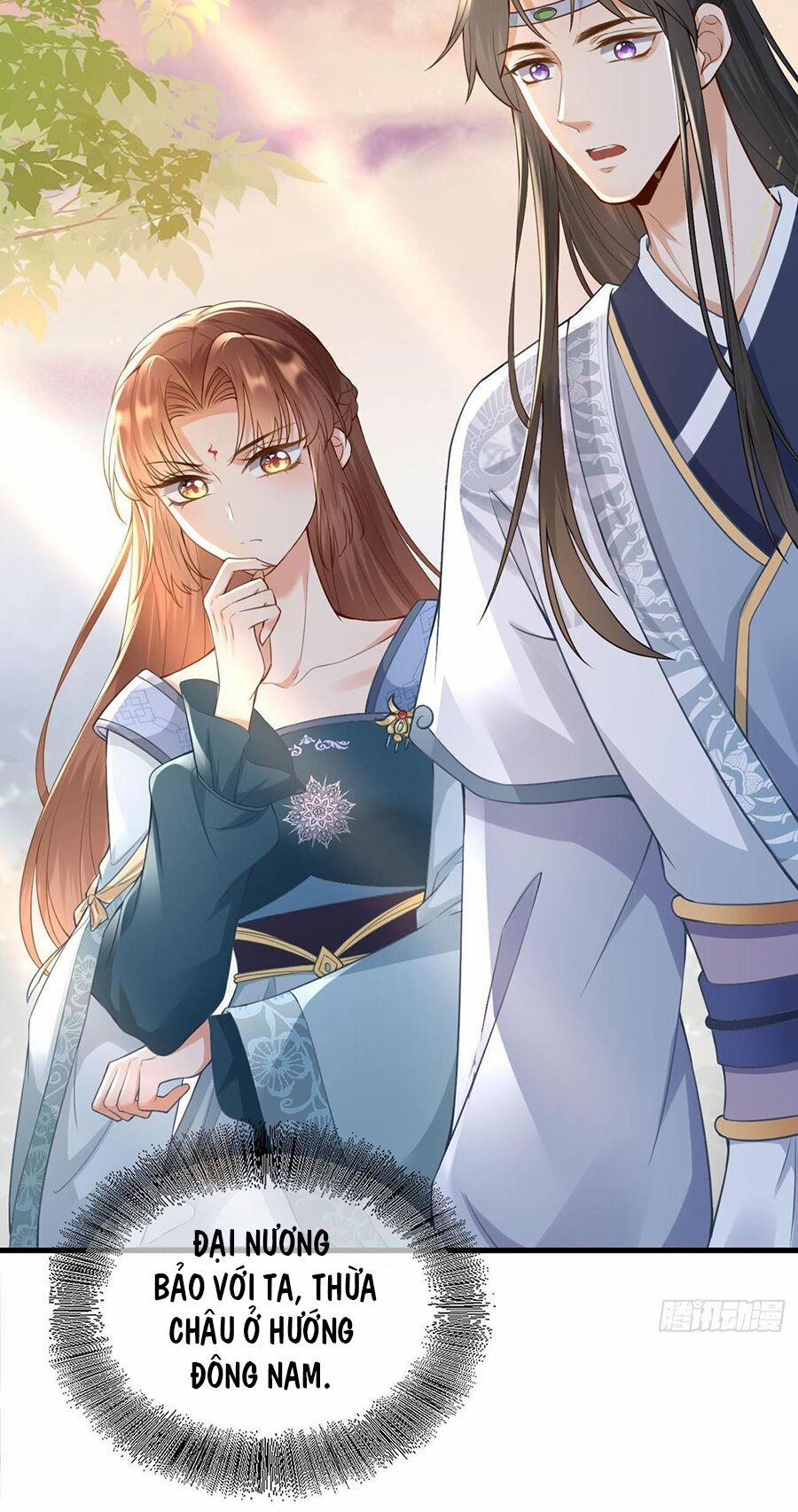 Ma Đầu Vạn Ác Năm Tuổi Rưỡi 15 trang 30