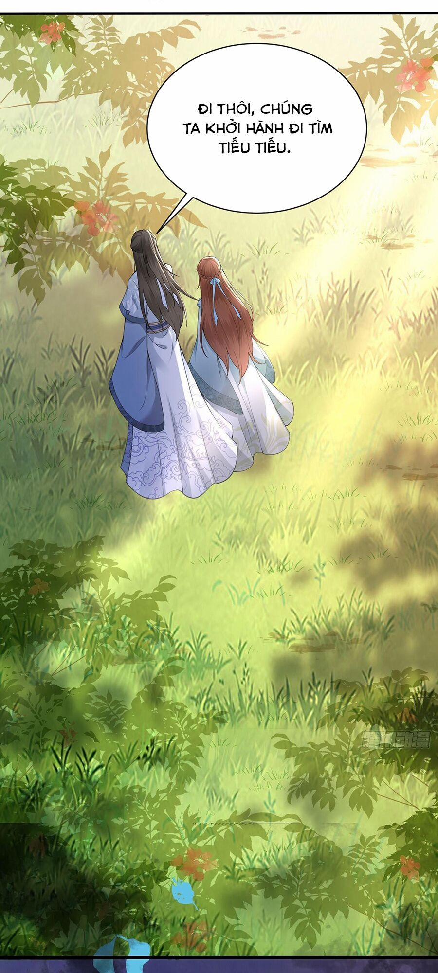 Ma Đầu Vạn Ác Năm Tuổi Rưỡi 15 trang 31