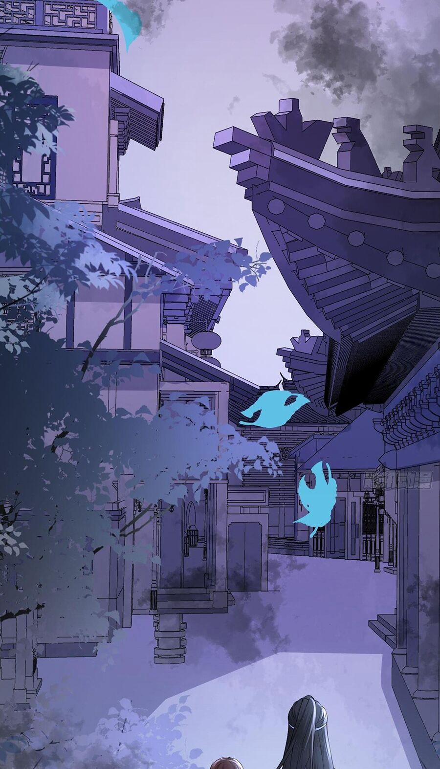 Ma Đầu Vạn Ác Năm Tuổi Rưỡi 15 trang 33