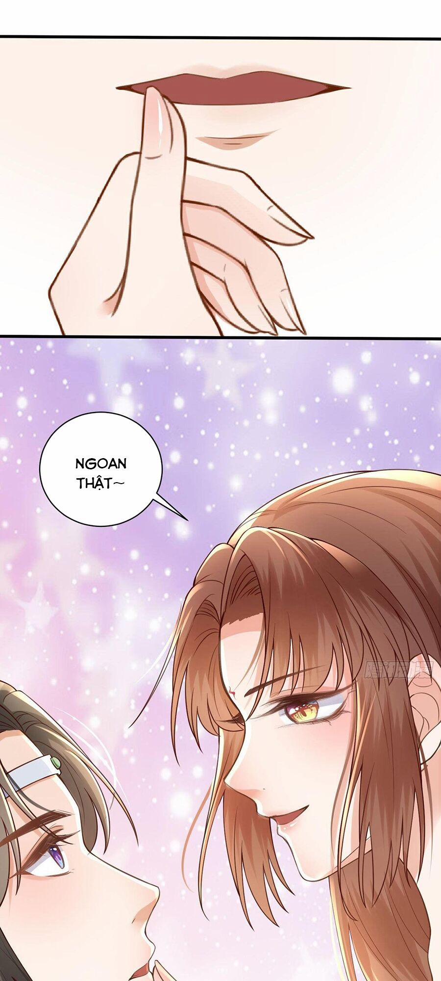 Ma Đầu Vạn Ác Năm Tuổi Rưỡi 15 trang 4