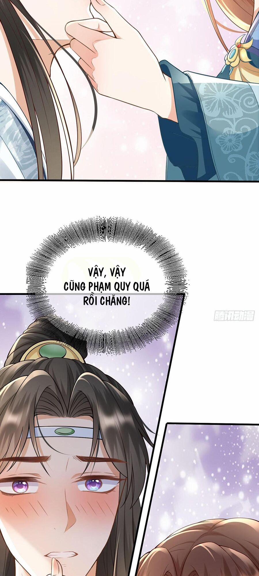 Ma Đầu Vạn Ác Năm Tuổi Rưỡi 15 trang 5