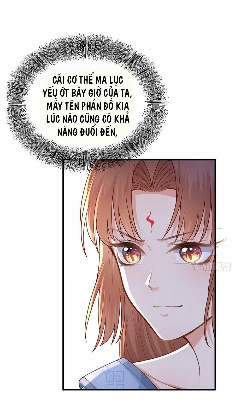 Ma Đầu Vạn Ác Năm Tuổi Rưỡi 15 trang 7