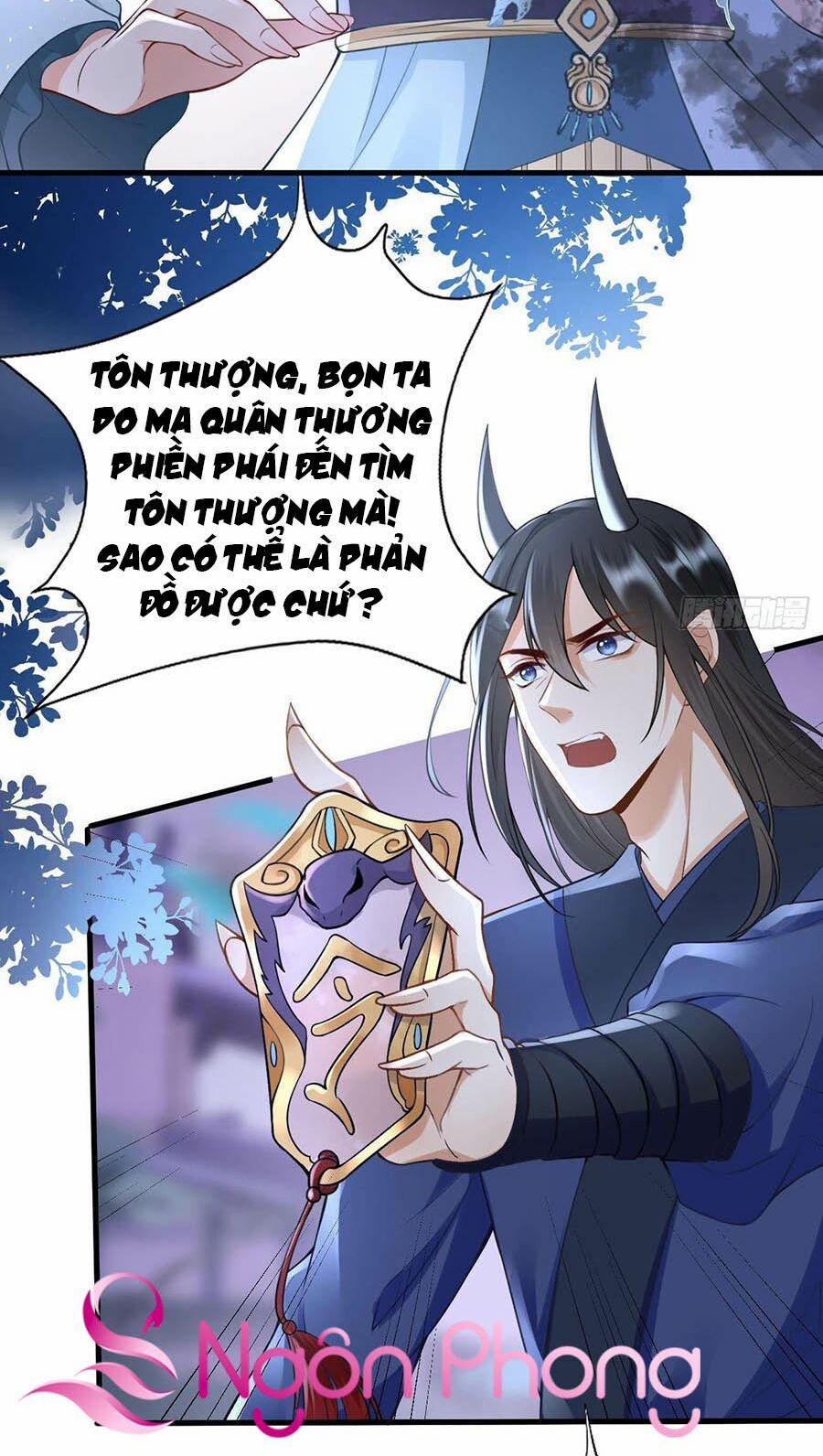 Ma Đầu Vạn Ác Năm Tuổi Rưỡi 16 trang 11