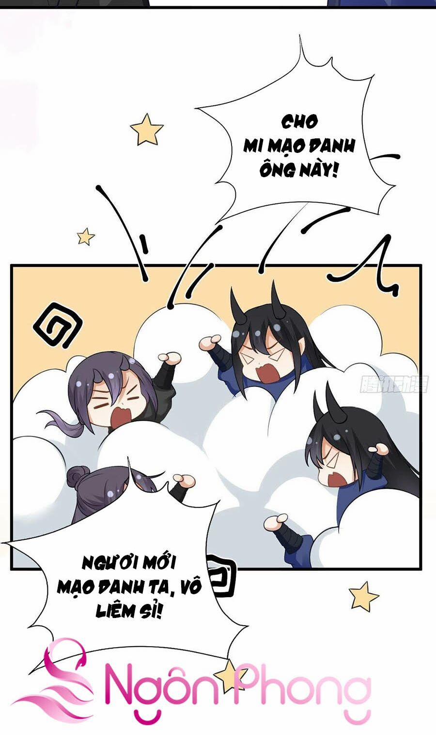 Ma Đầu Vạn Ác Năm Tuổi Rưỡi 16 trang 14