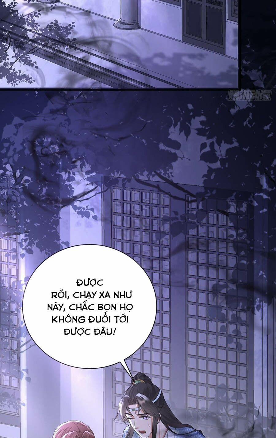 Ma Đầu Vạn Ác Năm Tuổi Rưỡi 16 trang 18