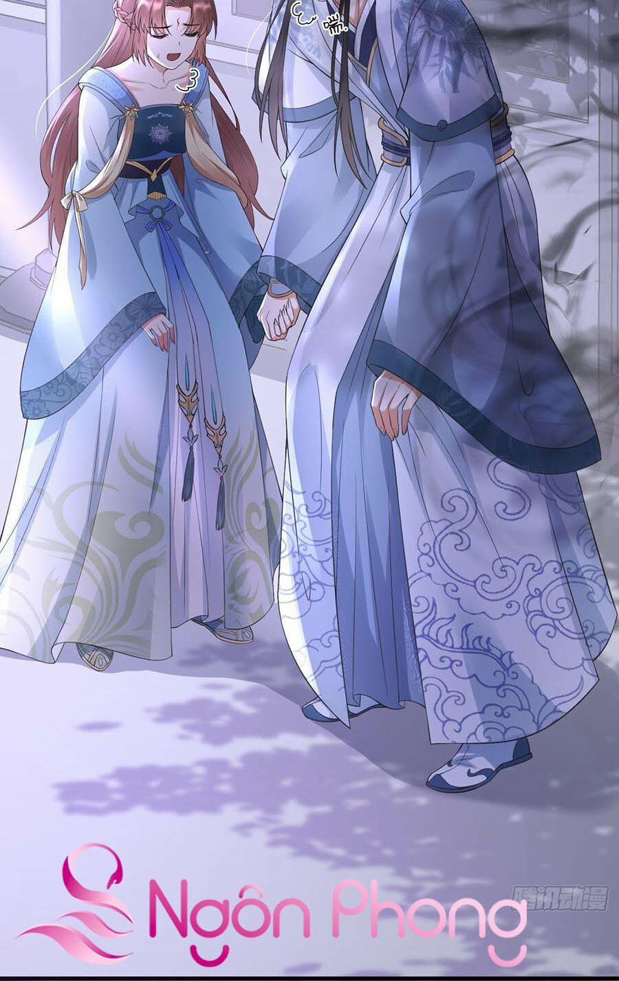 Ma Đầu Vạn Ác Năm Tuổi Rưỡi 16 trang 19