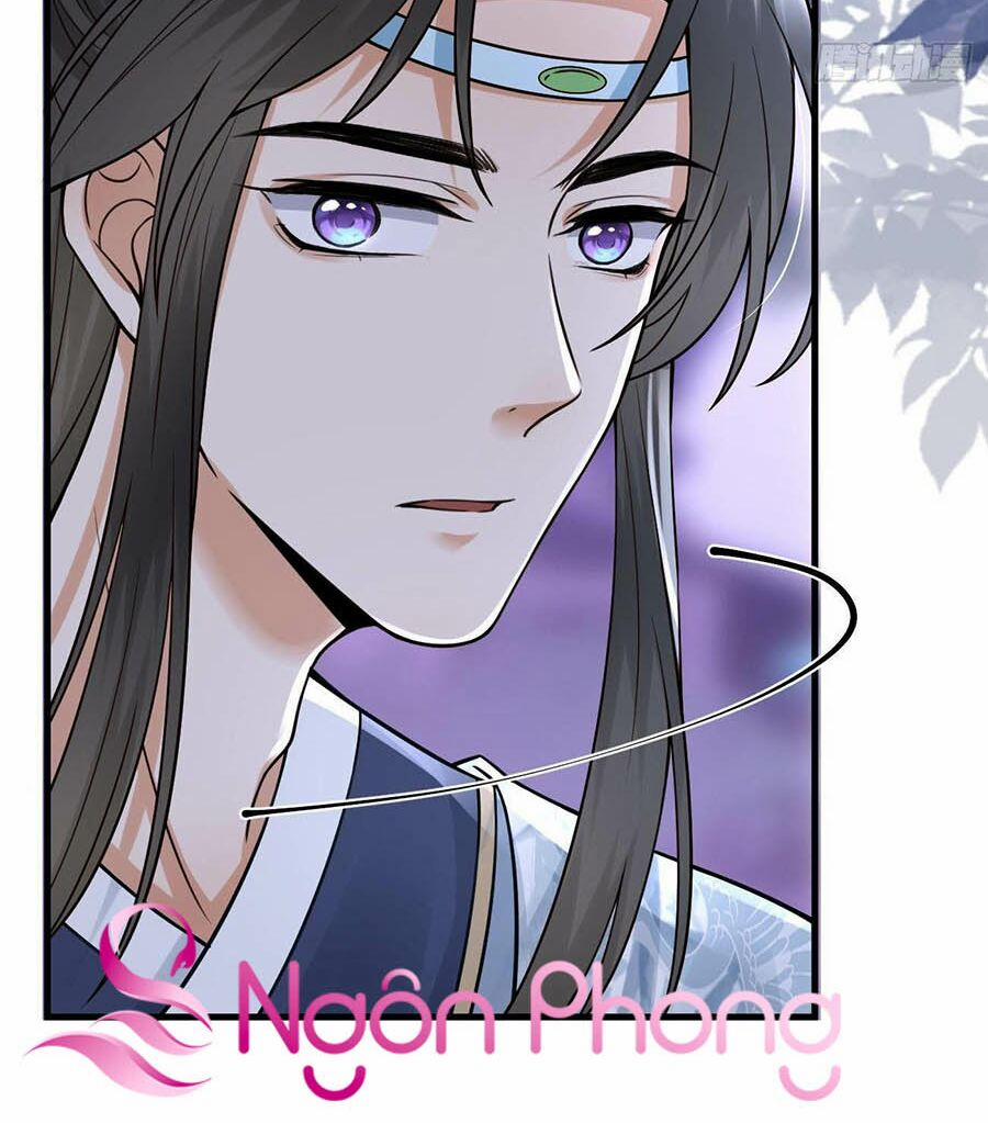 Ma Đầu Vạn Ác Năm Tuổi Rưỡi 16 trang 23