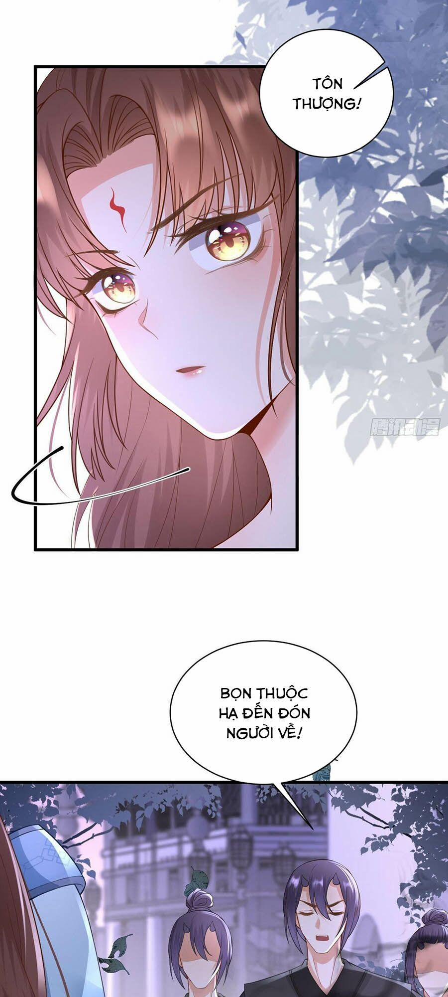 Ma Đầu Vạn Ác Năm Tuổi Rưỡi 16 trang 3