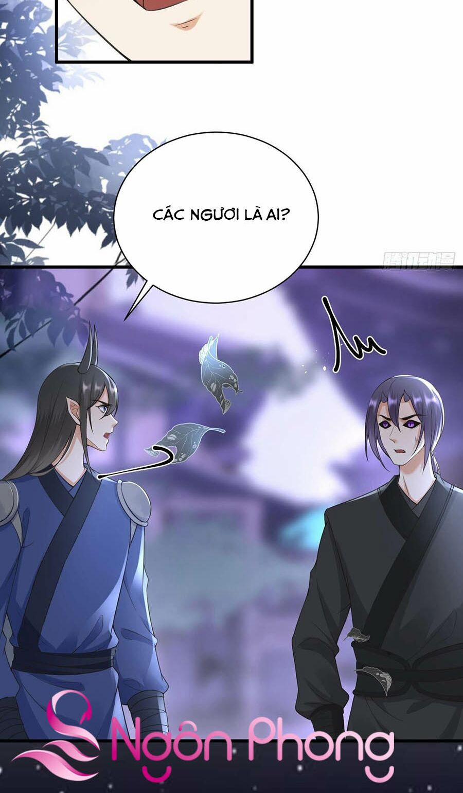 Ma Đầu Vạn Ác Năm Tuổi Rưỡi 16 trang 6