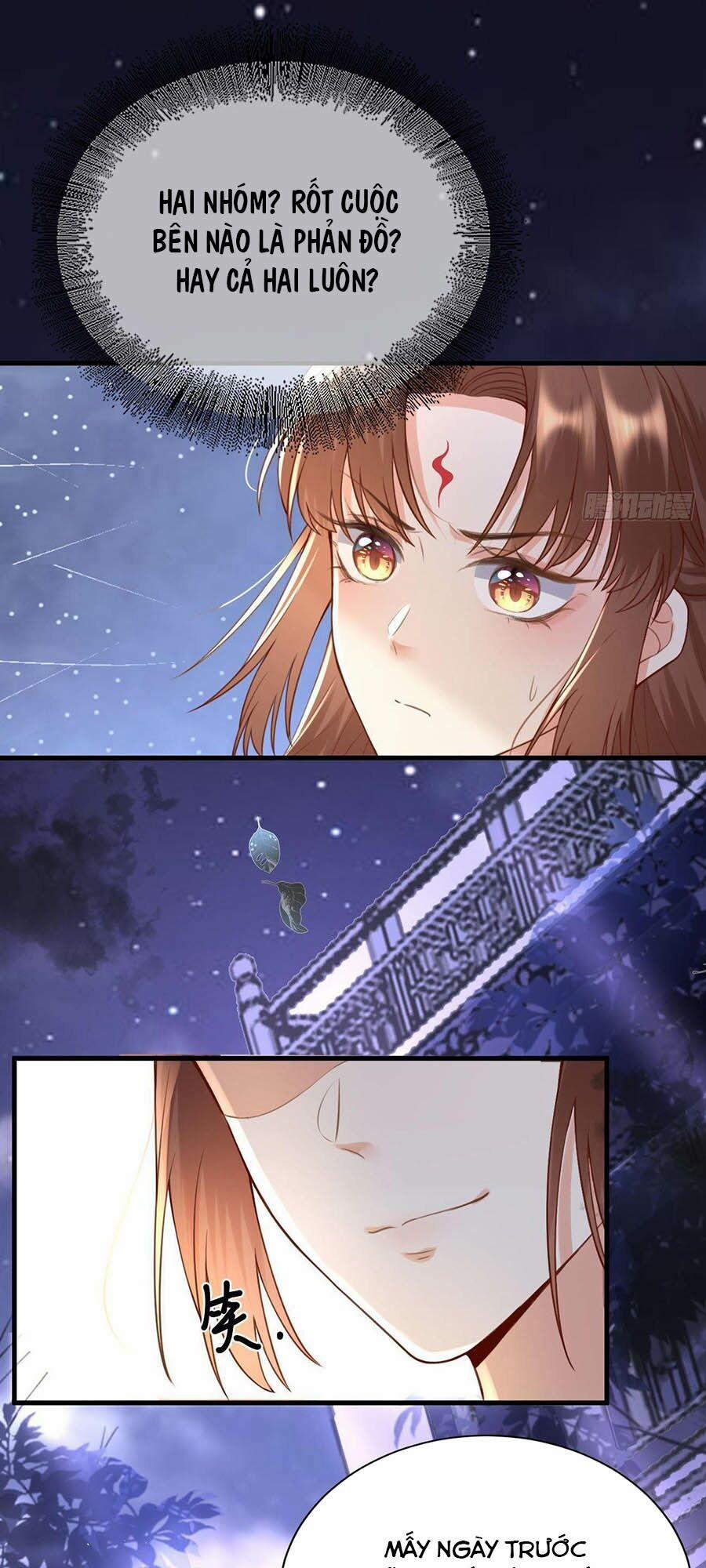 Ma Đầu Vạn Ác Năm Tuổi Rưỡi 16 trang 7