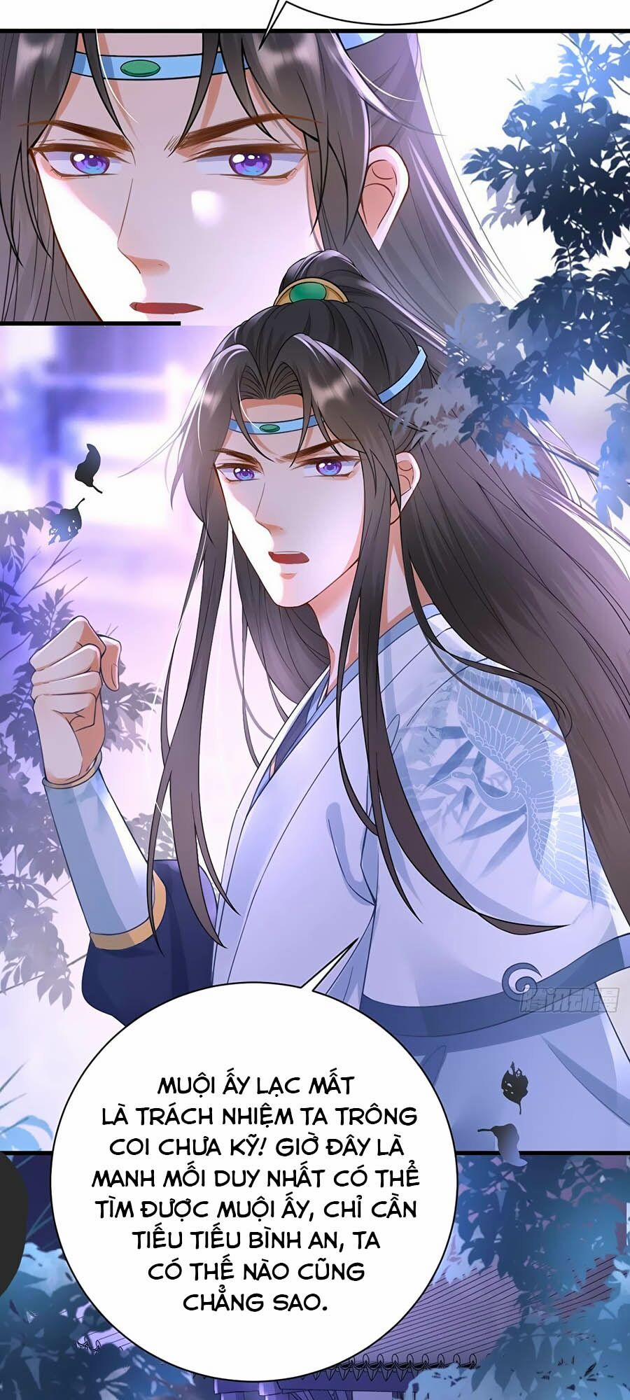 Ma Đầu Vạn Ác Năm Tuổi Rưỡi 17 trang 12