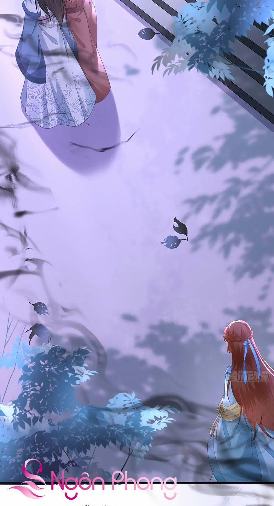 Ma Đầu Vạn Ác Năm Tuổi Rưỡi 17 trang 14