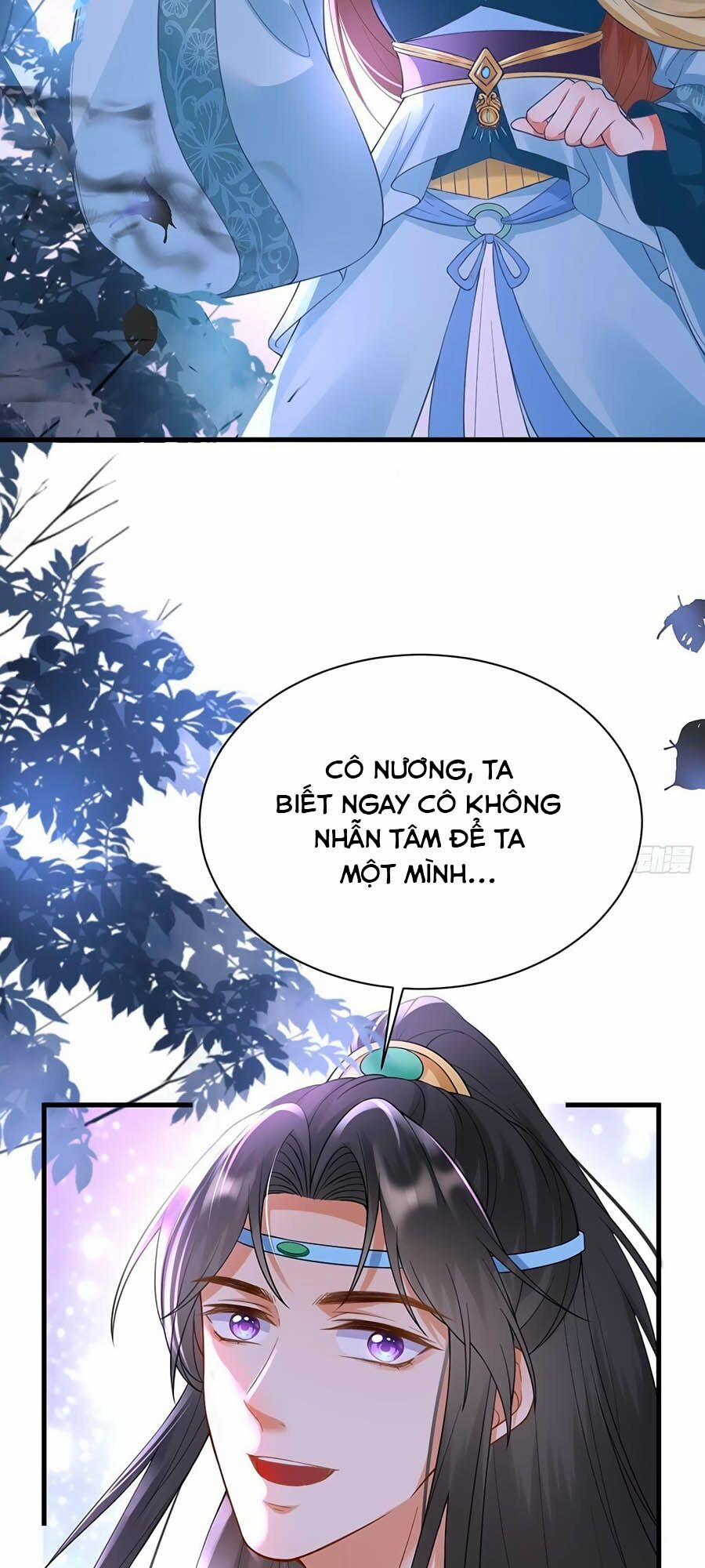 Ma Đầu Vạn Ác Năm Tuổi Rưỡi 17 trang 16