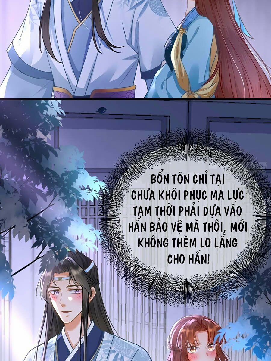 Ma Đầu Vạn Ác Năm Tuổi Rưỡi 17 trang 18