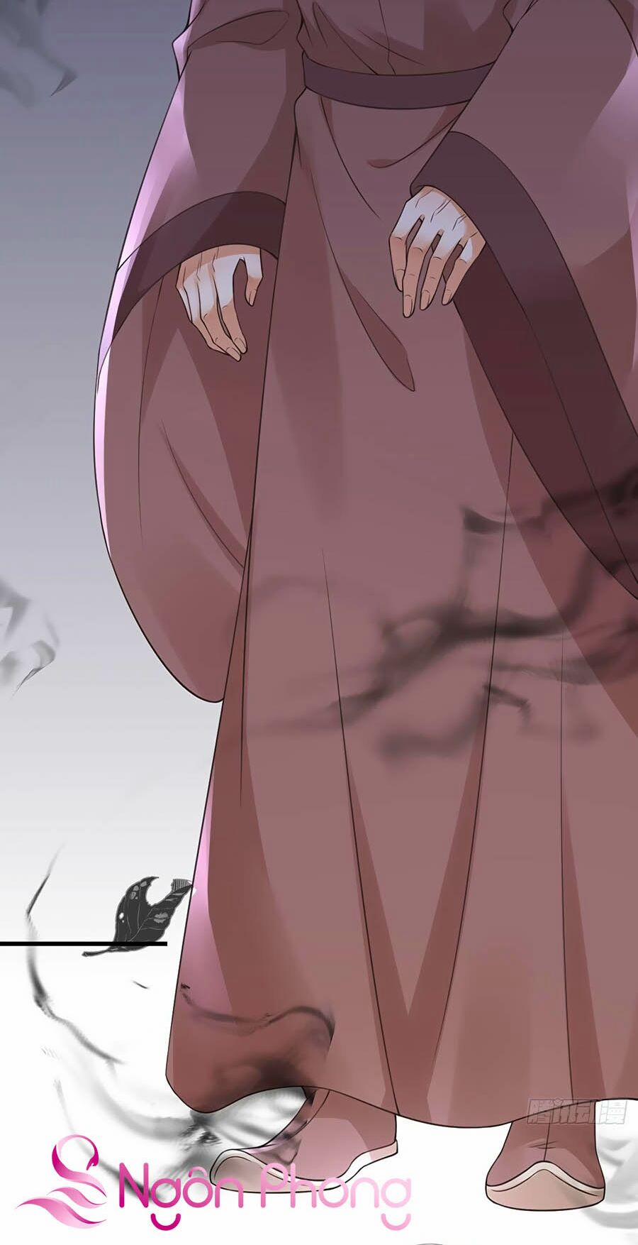 Ma Đầu Vạn Ác Năm Tuổi Rưỡi 17 trang 2