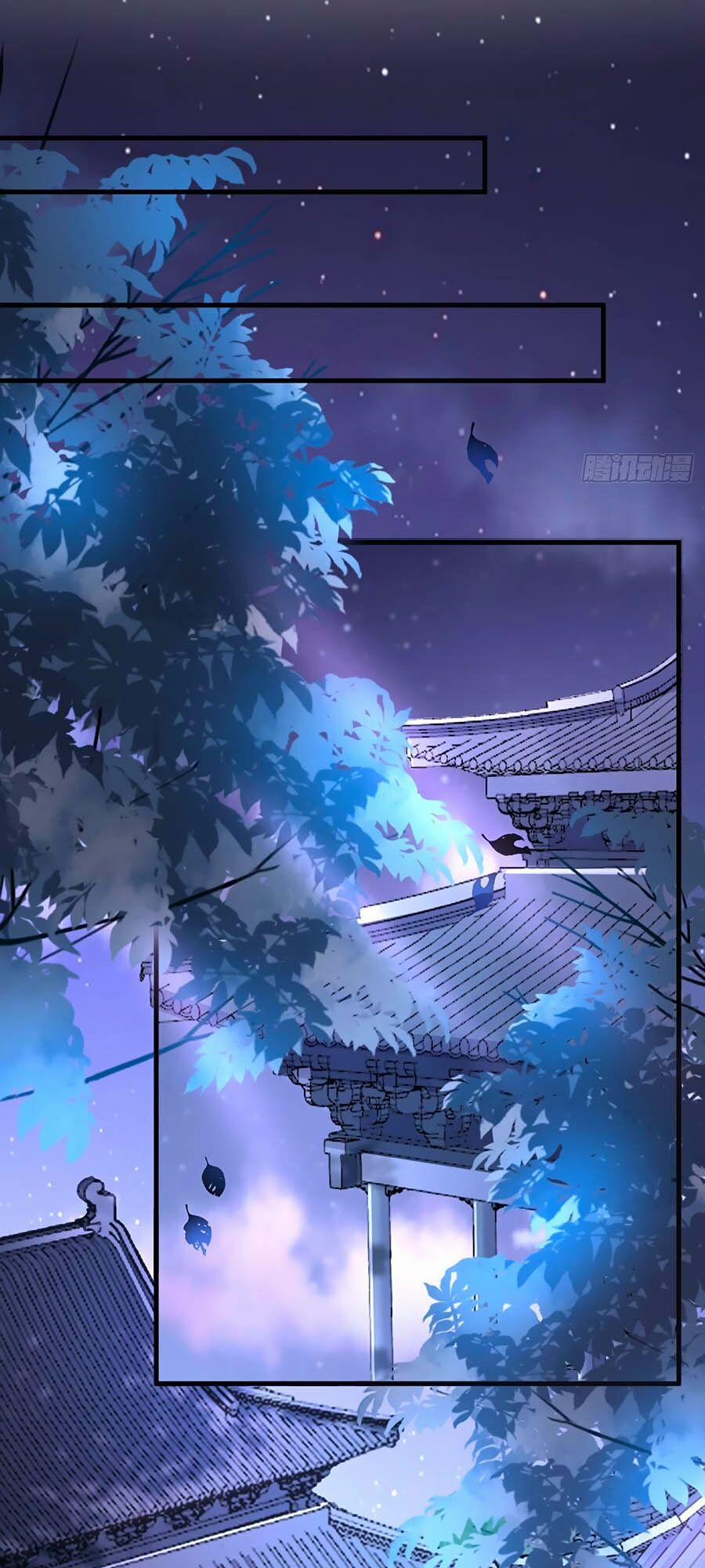 Ma Đầu Vạn Ác Năm Tuổi Rưỡi 17 trang 20