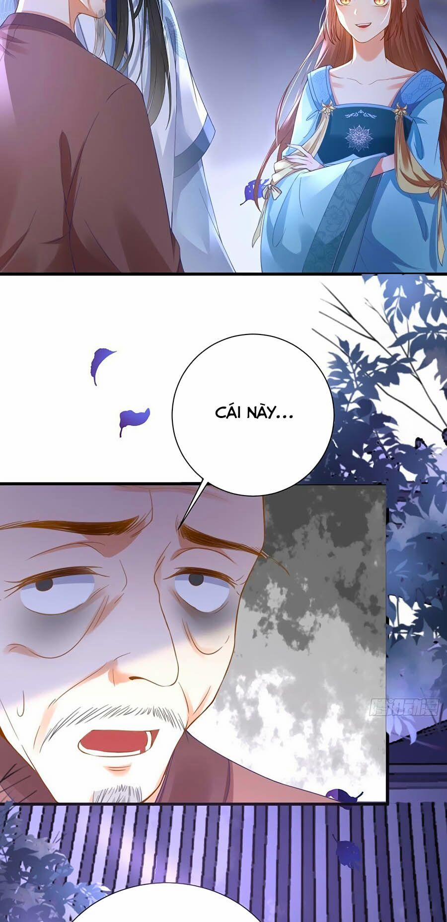 Ma Đầu Vạn Ác Năm Tuổi Rưỡi 17 trang 25