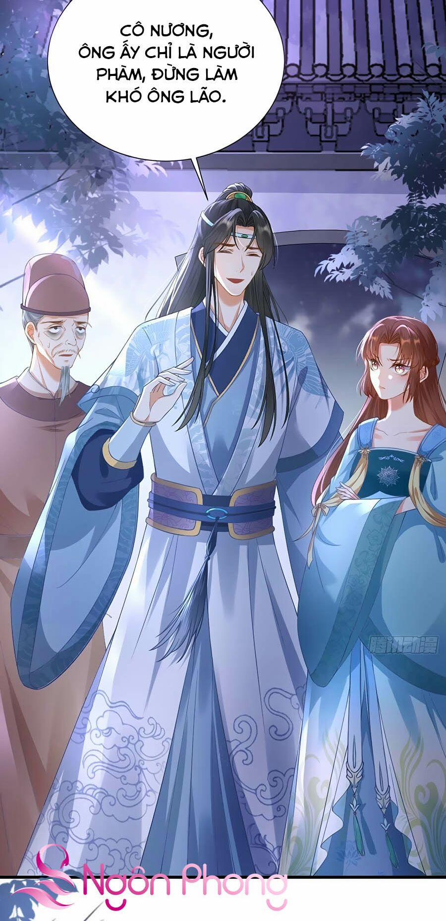 Ma Đầu Vạn Ác Năm Tuổi Rưỡi 17 trang 26