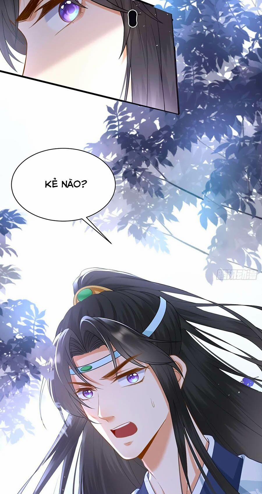 Ma Đầu Vạn Ác Năm Tuổi Rưỡi 17 trang 28