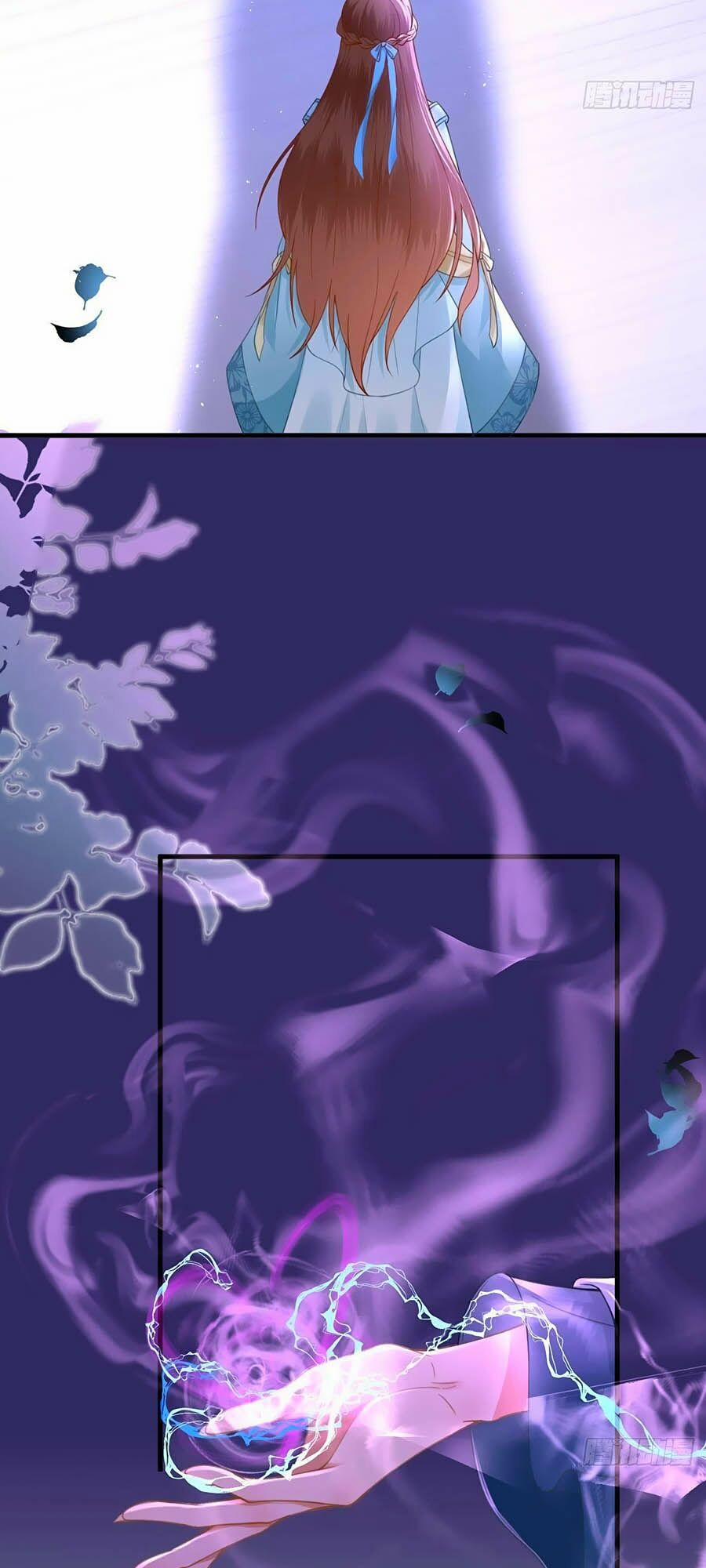 Ma Đầu Vạn Ác Năm Tuổi Rưỡi 18 trang 11