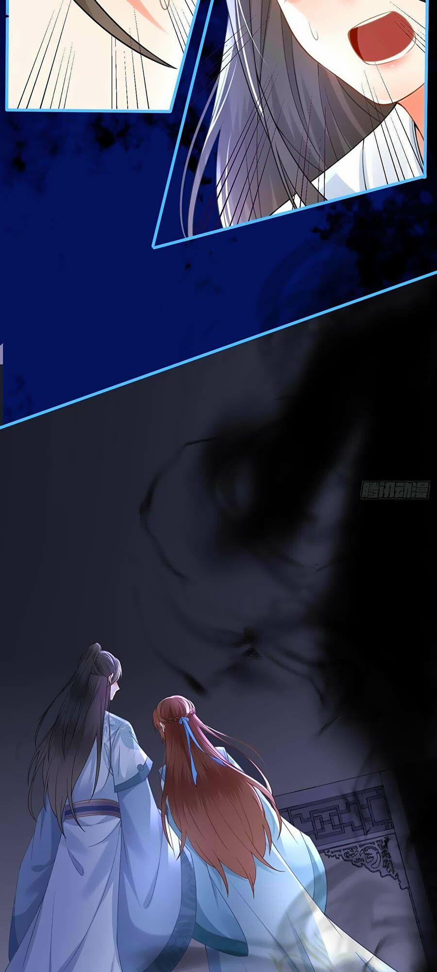 Ma Đầu Vạn Ác Năm Tuổi Rưỡi 18 trang 15