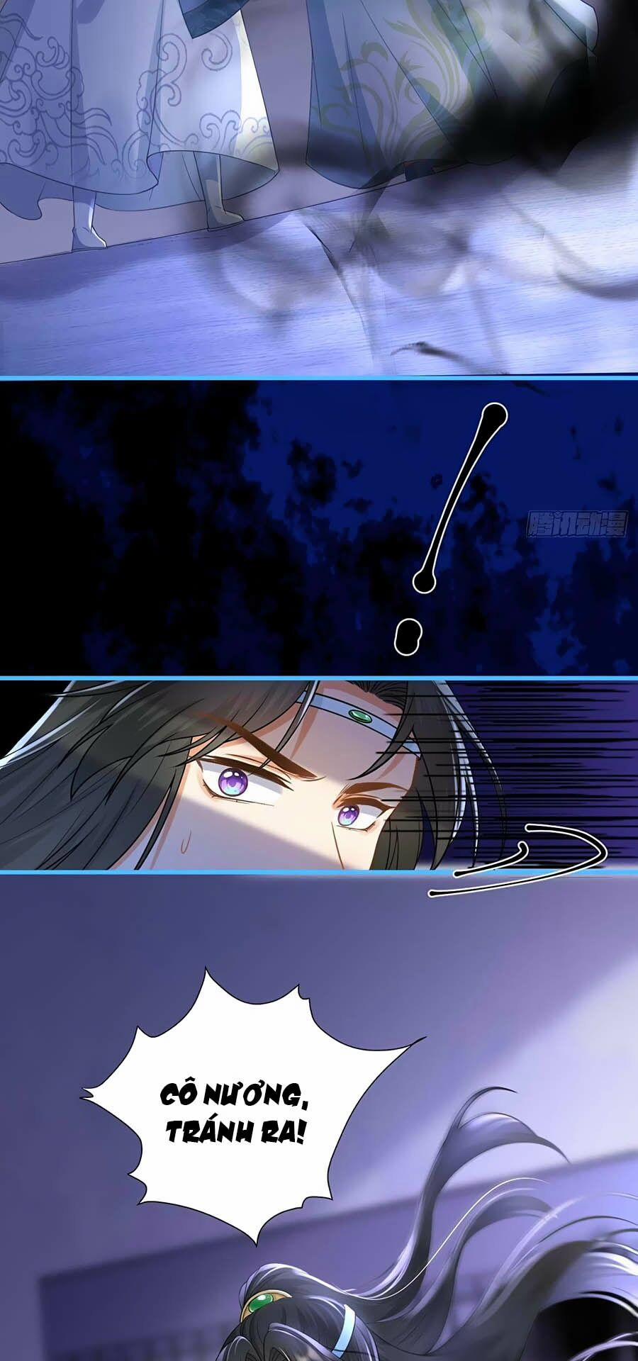 Ma Đầu Vạn Ác Năm Tuổi Rưỡi 18 trang 16