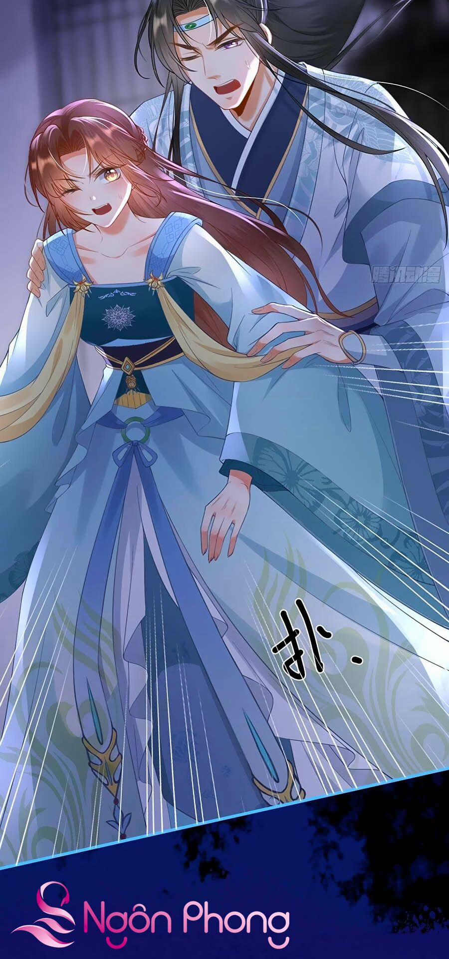 Ma Đầu Vạn Ác Năm Tuổi Rưỡi 18 trang 17