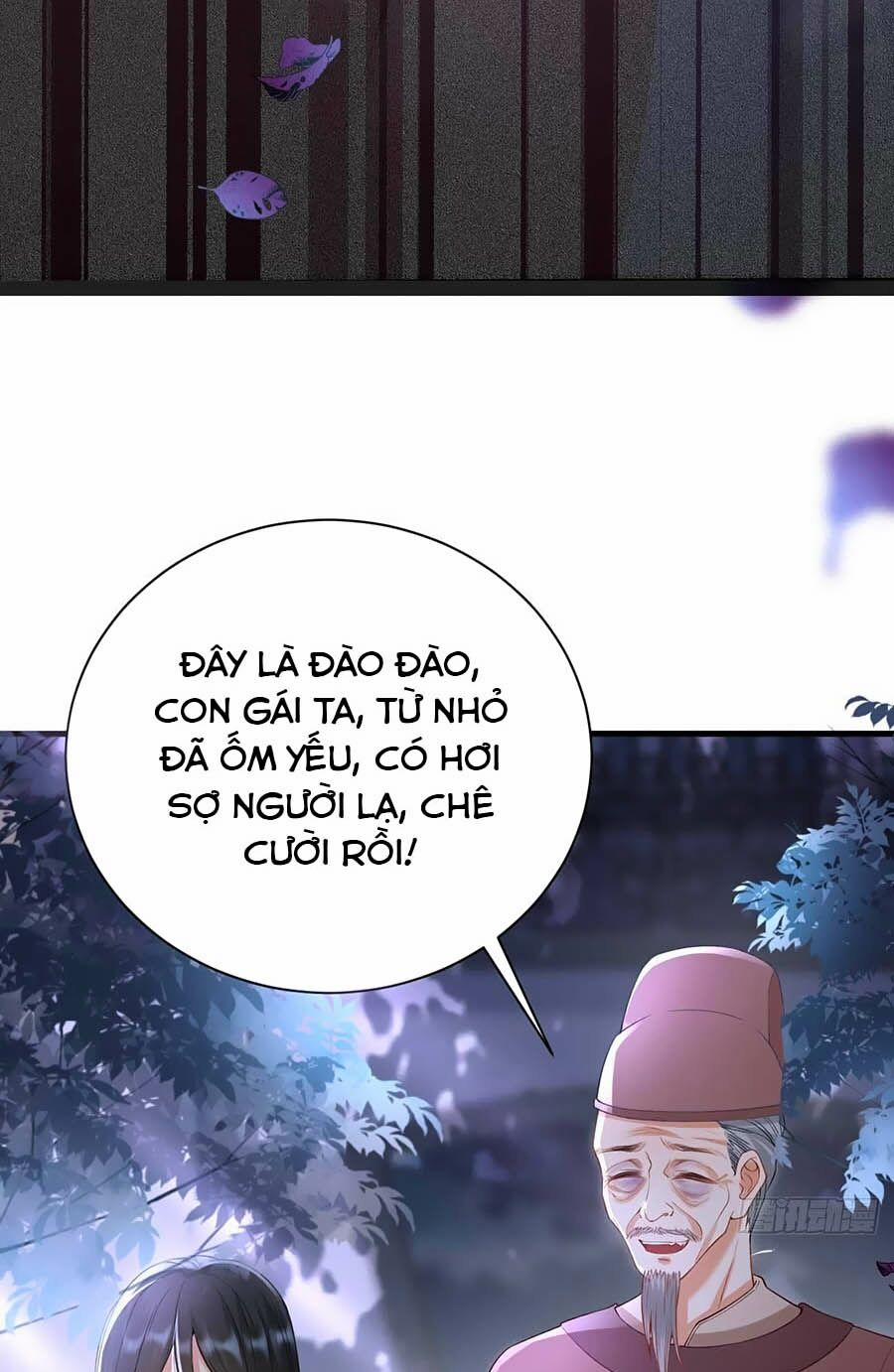 Ma Đầu Vạn Ác Năm Tuổi Rưỡi 18 trang 2