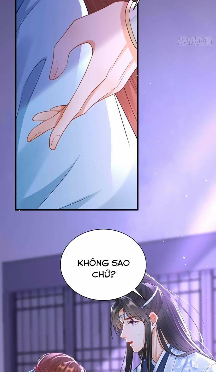 Ma Đầu Vạn Ác Năm Tuổi Rưỡi 18 trang 22