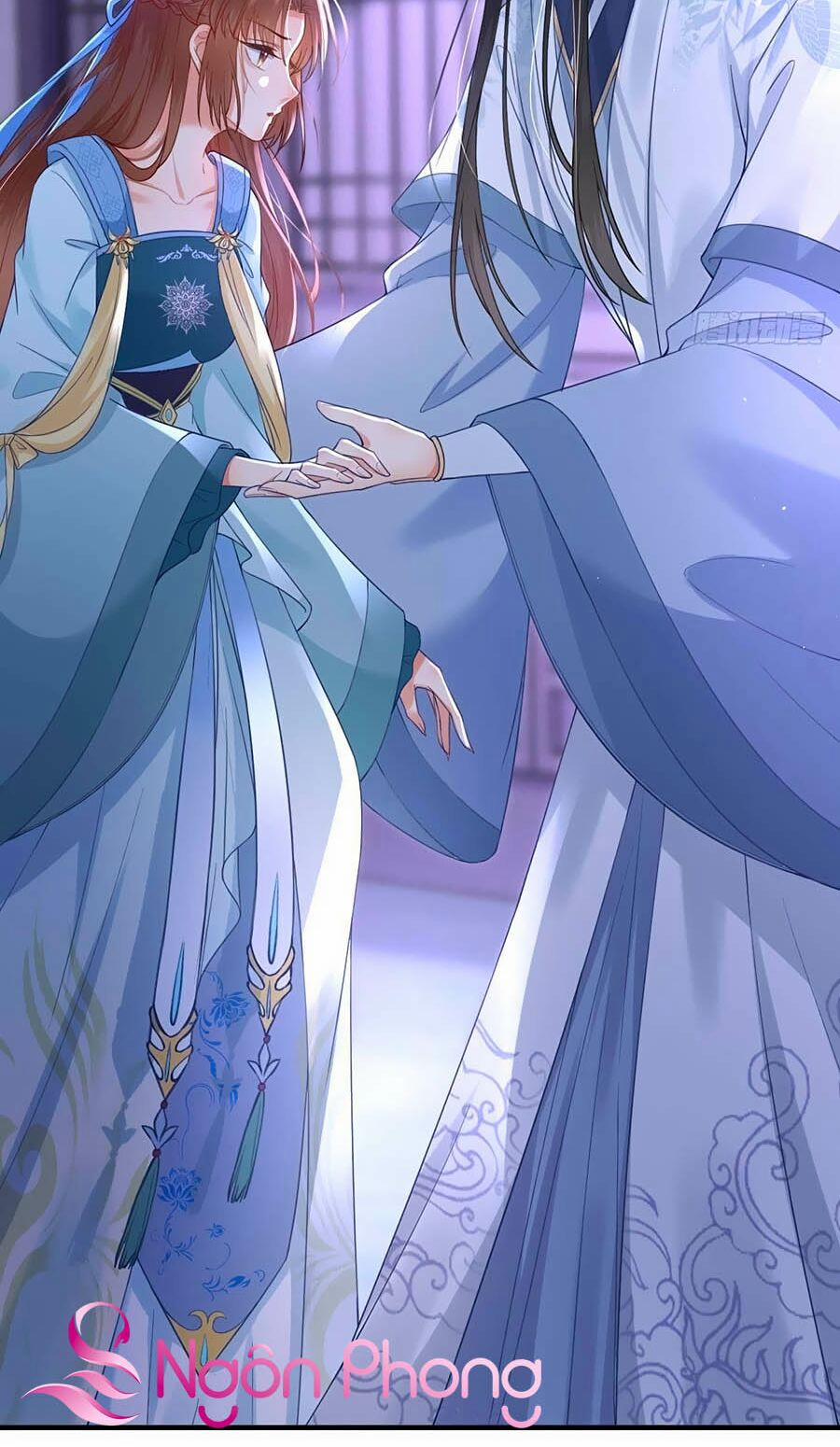 Ma Đầu Vạn Ác Năm Tuổi Rưỡi 18 trang 23