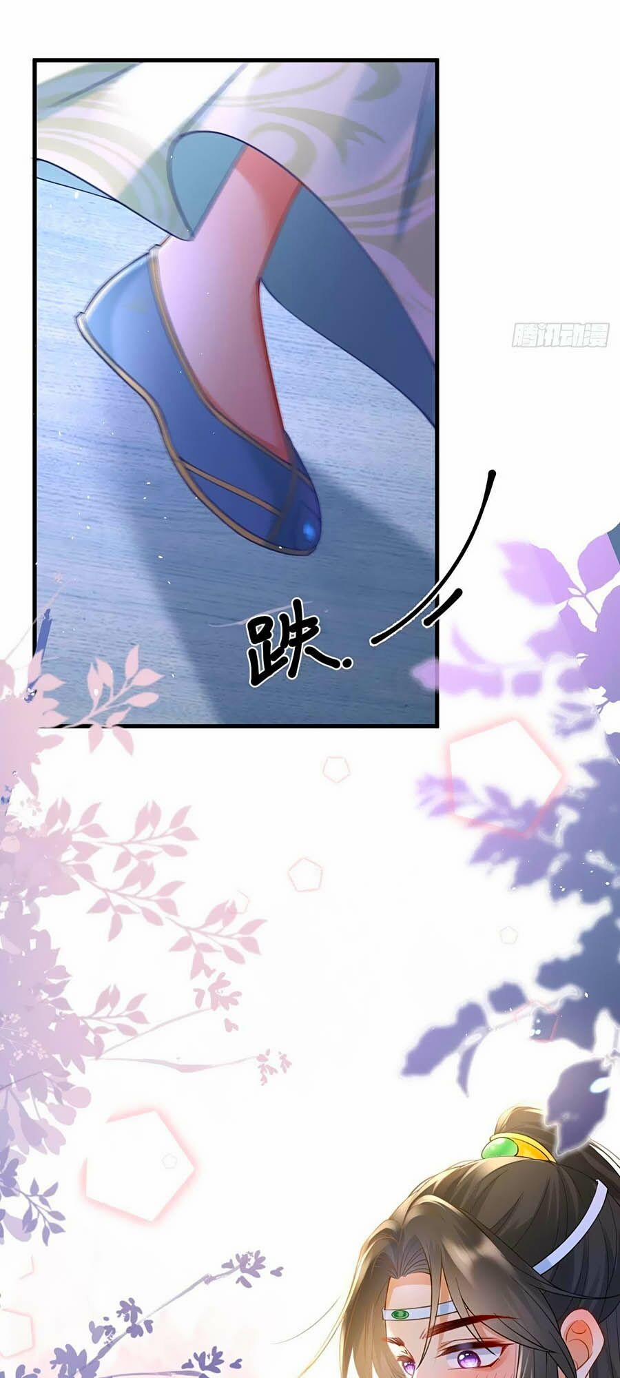 Ma Đầu Vạn Ác Năm Tuổi Rưỡi 18 trang 24