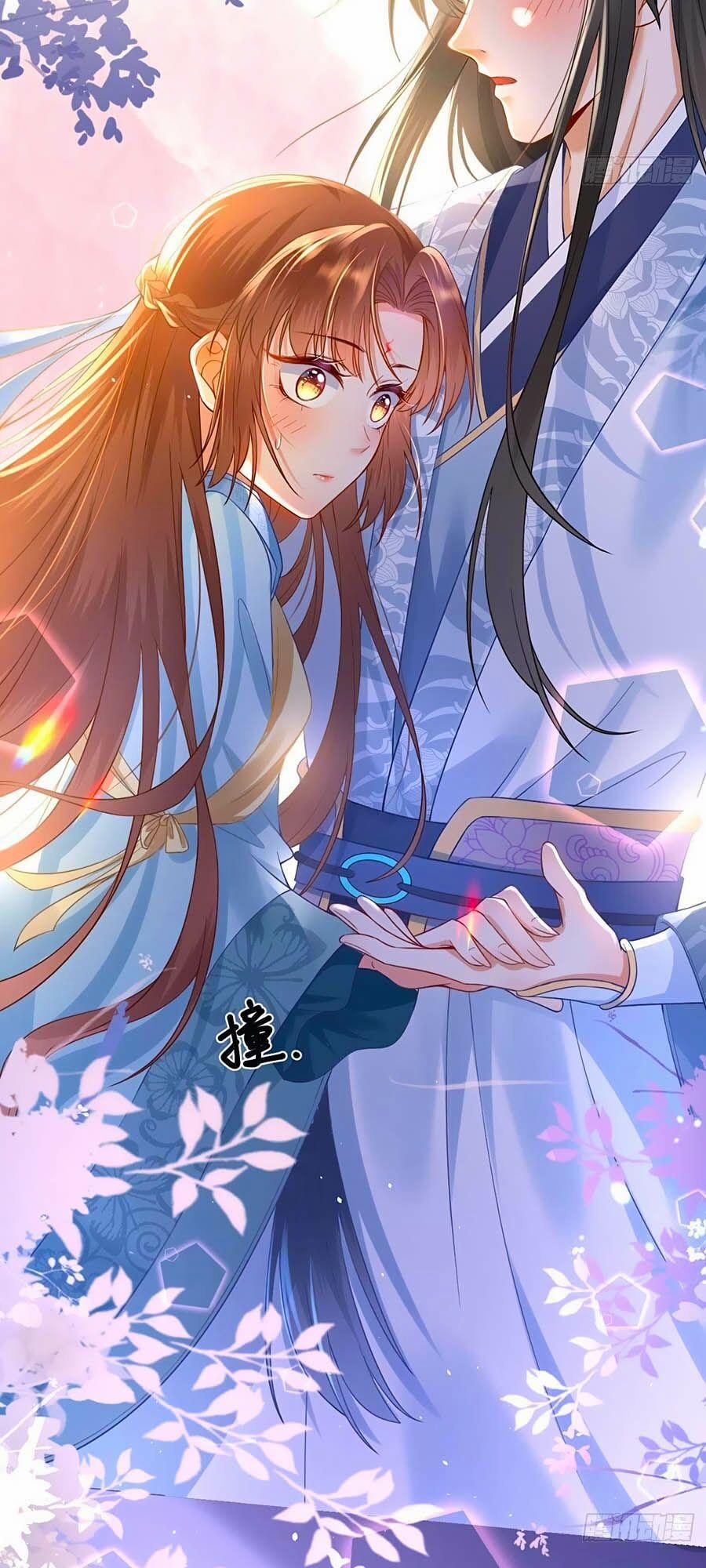 Ma Đầu Vạn Ác Năm Tuổi Rưỡi 18 trang 25