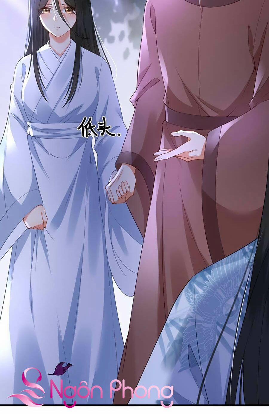 Ma Đầu Vạn Ác Năm Tuổi Rưỡi 18 trang 3