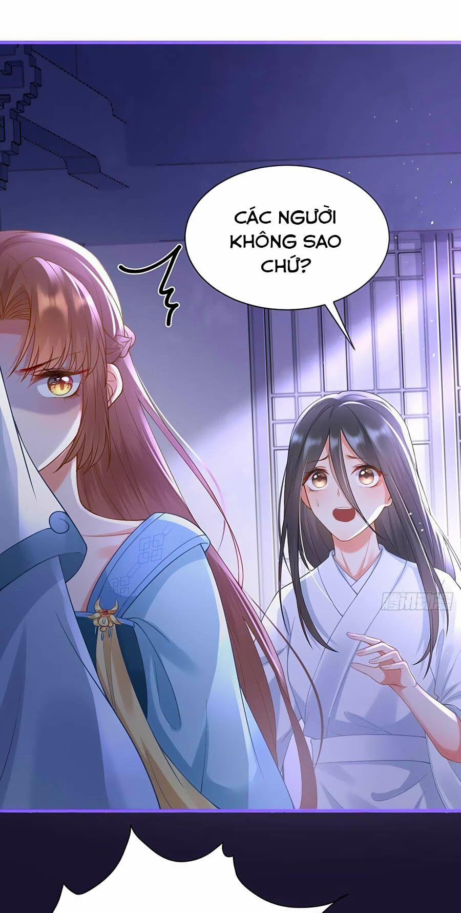 Ma Đầu Vạn Ác Năm Tuổi Rưỡi 18 trang 30