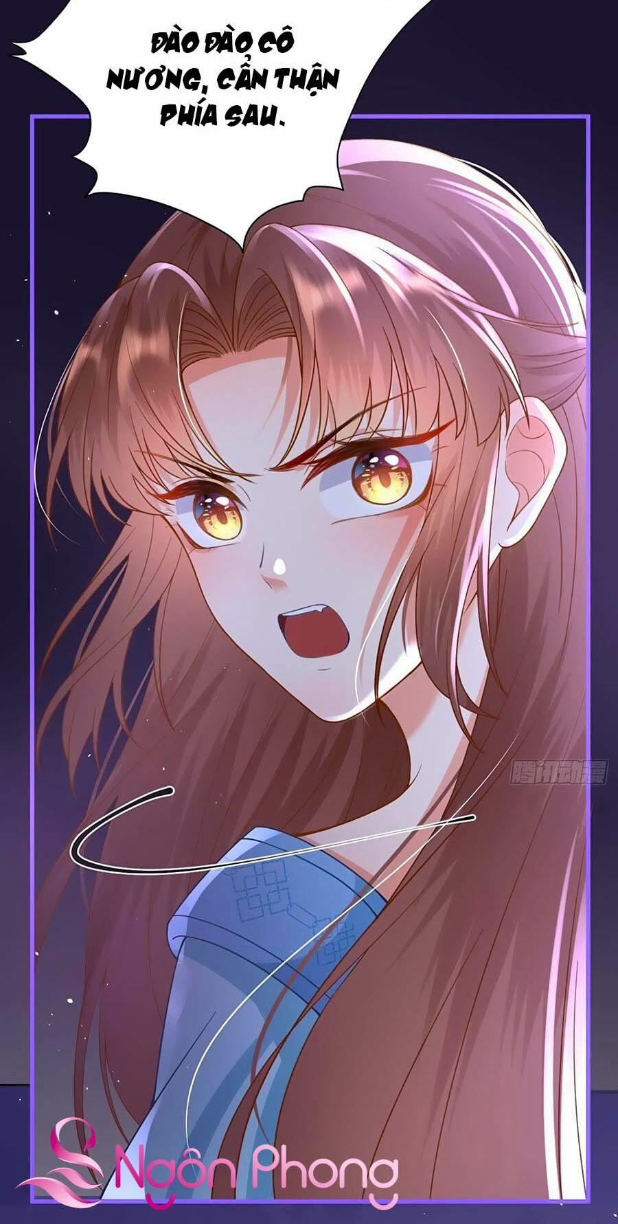 Ma Đầu Vạn Ác Năm Tuổi Rưỡi 18 trang 31