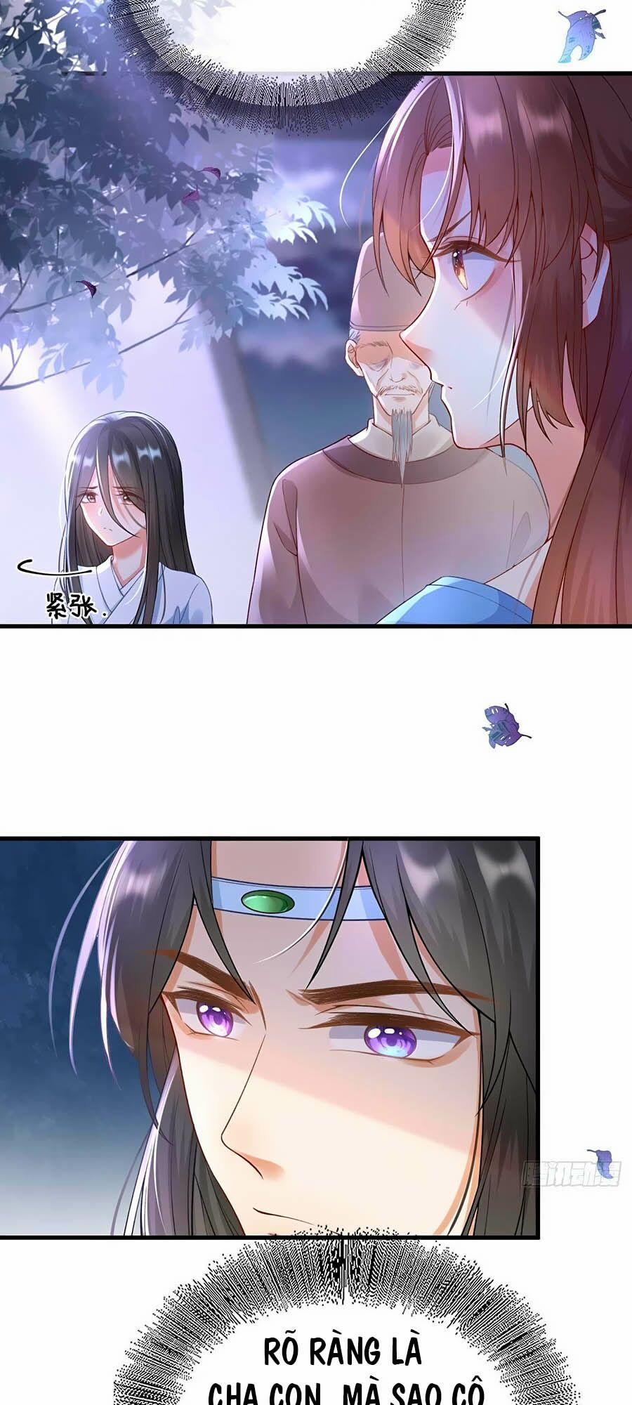 Ma Đầu Vạn Ác Năm Tuổi Rưỡi 18 trang 5