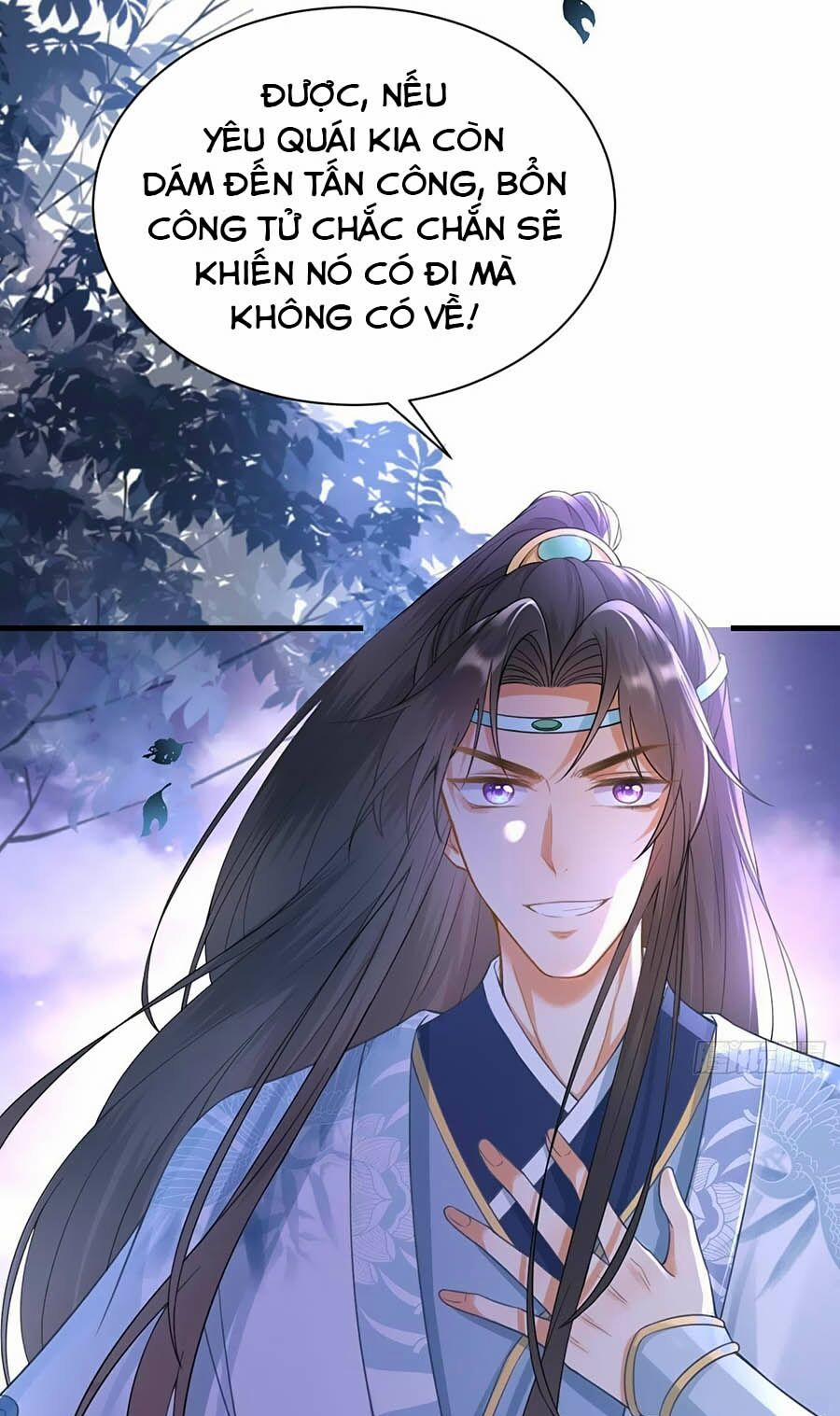 Ma Đầu Vạn Ác Năm Tuổi Rưỡi 18 trang 7