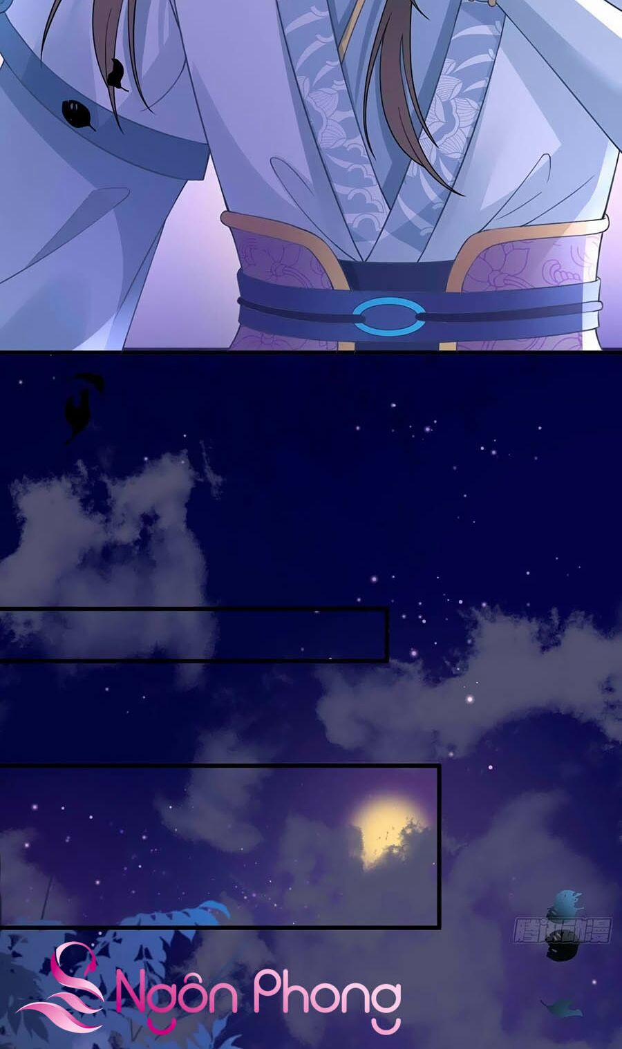 Ma Đầu Vạn Ác Năm Tuổi Rưỡi 18 trang 8