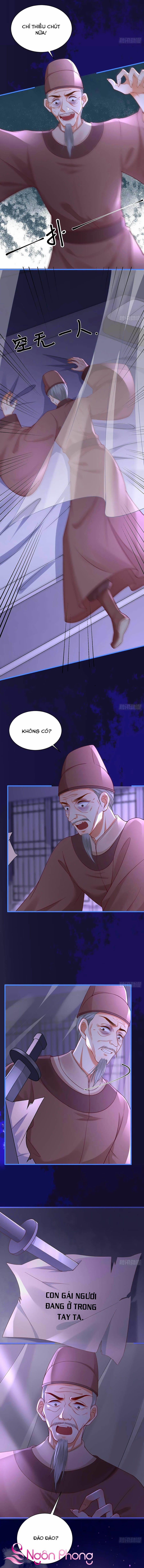 Ma Đầu Vạn Ác Năm Tuổi Rưỡi 19 trang 2