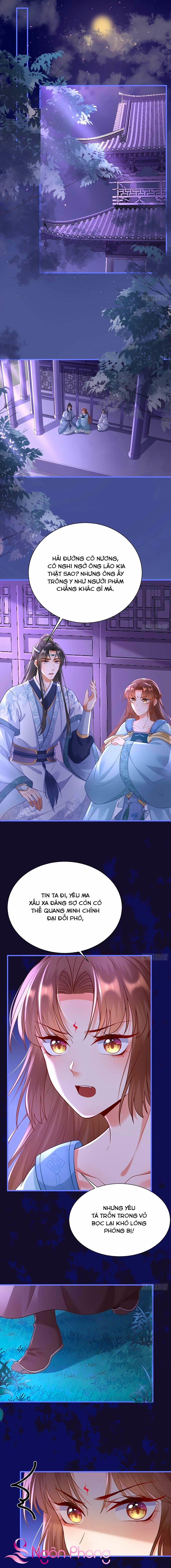 Ma Đầu Vạn Ác Năm Tuổi Rưỡi 19 trang 3