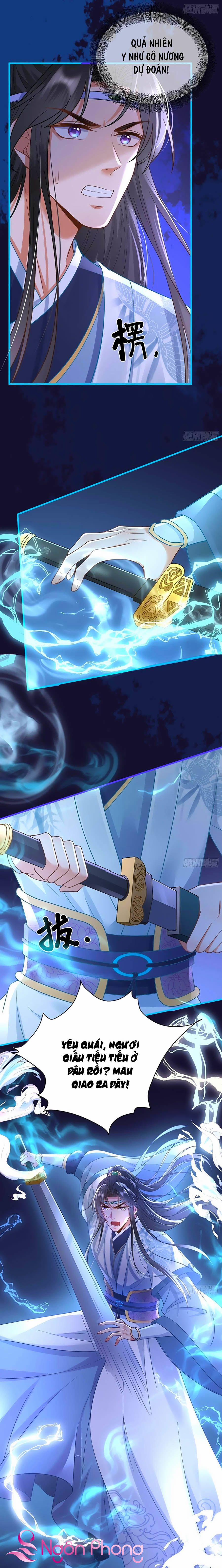 Ma Đầu Vạn Ác Năm Tuổi Rưỡi 19 trang 5