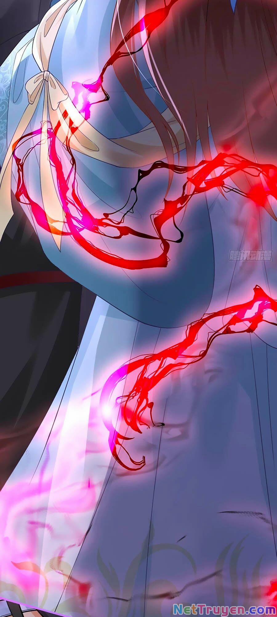 Ma Đầu Vạn Ác Năm Tuổi Rưỡi 20 trang 10